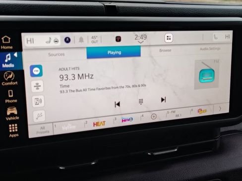 New 2026 Jeep Wrangler Willys image 23