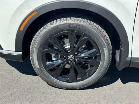 New 2026 Honda CR-V Sport Touring image 29