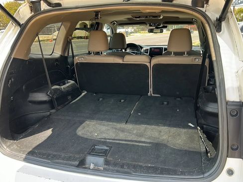 Used 2018 Honda Pilot Touring image 23