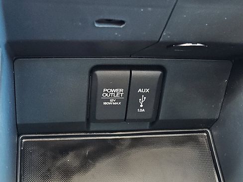 Used 2023 Honda Ridgeline Sport image 23