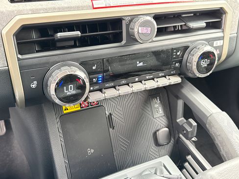 New 2026 Toyota Tacoma 4x4 Double Cab Hybrid image 27