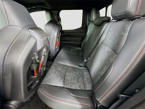 Certified 2025 Toyota Tacoma TRD Pro image 24