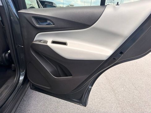 Used 2020 Chevrolet Equinox LS w/ LS Convenience Package FWD image 15