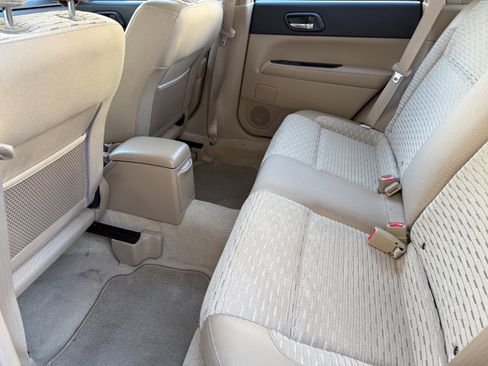 Used 2004 Subaru Forester 2.5XS image 14
