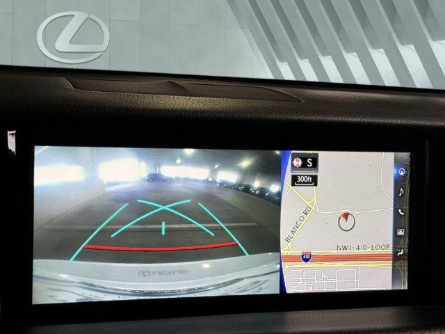 Used 2017 Lexus IS 350 F Sport w/ F Sport Package RWD image 20