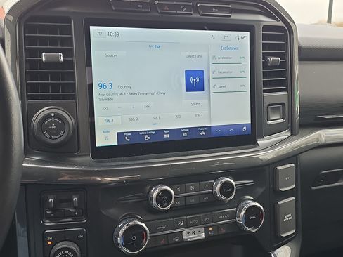 Certified 2022 Ford F150 XLT w/ Equipment Group 302A High image 15