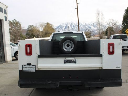 Used 2020 Ford F350 XL w/ Power Equipment Group image 12