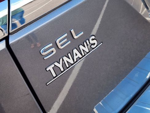 Certified 2023 Volkswagen Atlas SEL AWD/4WD image 8