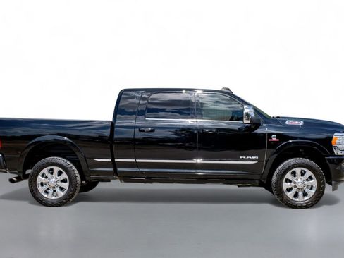 Used 2023 RAM 2500 Limited image 5