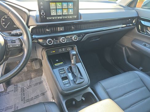 Used 2024 Honda CR-V EX-L image 21