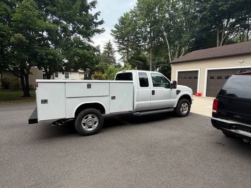Used 2009 Ford F350 XLT AWD/4WD image 12