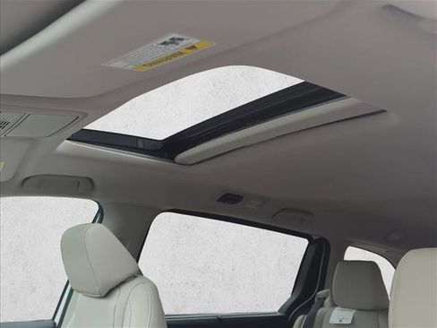 New 2026 Honda Odyssey EX-L image 17