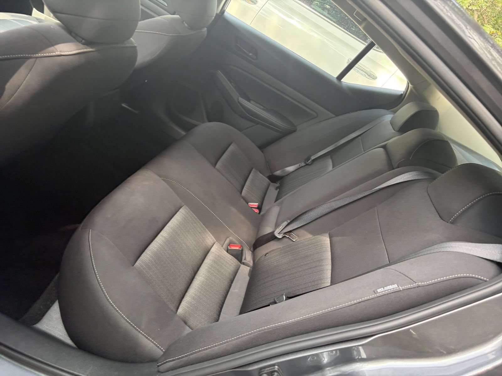 Used 2026 Nissan Altima 2.5 SV FWD image 25