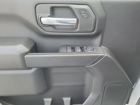 New 2025 GMC Sierra 2500 Pro w/ 1SA Pro Safety Plus Package image 16