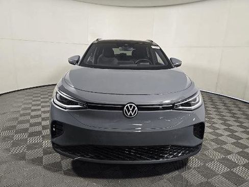 Used 2023 Volkswagen ID.4 S image 7