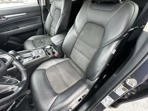 Used 2019 MAZDA CX-5 Touring image 13