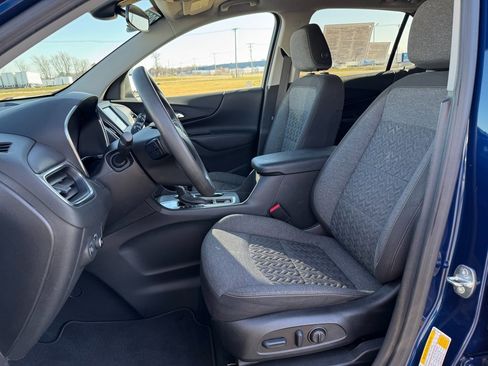 Used 2022 Chevrolet Equinox LT image 9