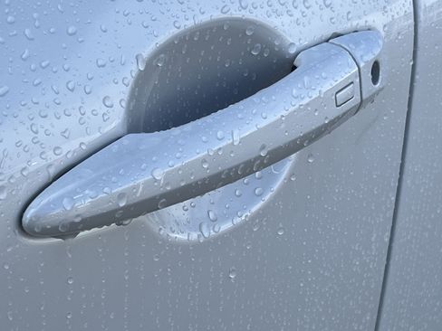 New 2026 Nissan Rogue Platinum w/ Platinum Premium Package image 13