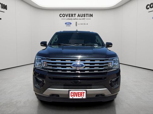 Certified 2021 Ford Expedition Max XLT AWD/4WD image 9