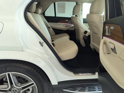 Used 2022 Mercedes-Benz GLE 450 4MATIC image 30