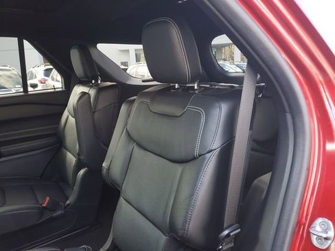 Used 2023 Ford Explorer ST w/ Equipment Group 401A image 16