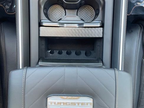 New 2026 RAM 1500 Tungsten image 18