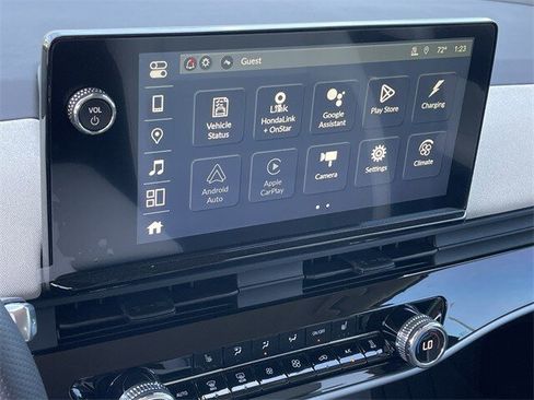 New 2026 Honda Prologue Eco image 16