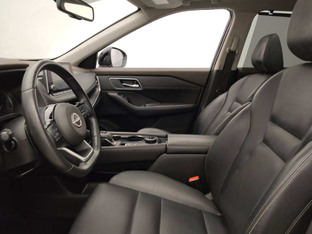 Used 2021 Nissan Rogue SL AWD/4WD image 17