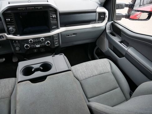 Used 2021 Ford F150 XLT w/ Equipment Group 302A High image 18