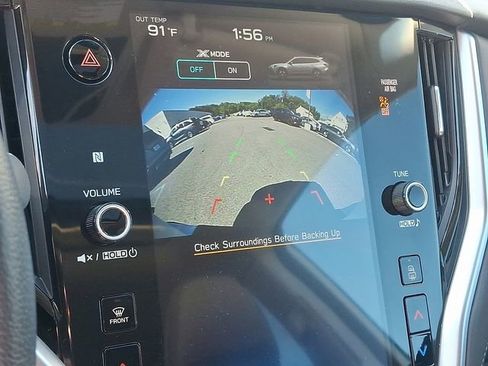 Used 2022 Subaru Outback Premium image 19