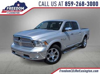 Used 2017 RAM 1500 Laramie AWD/4WD video 1