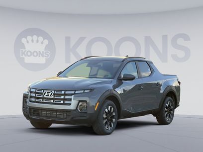 New 2026 Hyundai Santa Cruz SEL