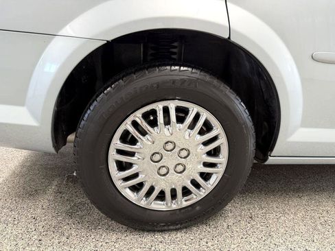 Used 2002 Chrysler Sebring LX image 31