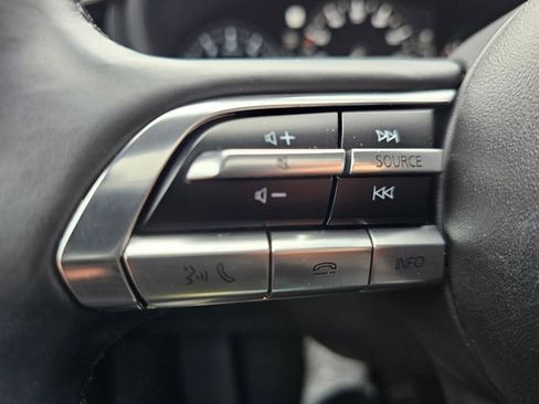 Certified 2022 MAZDA CX-30 AWD 2.5 S w/ Premium Package image 40