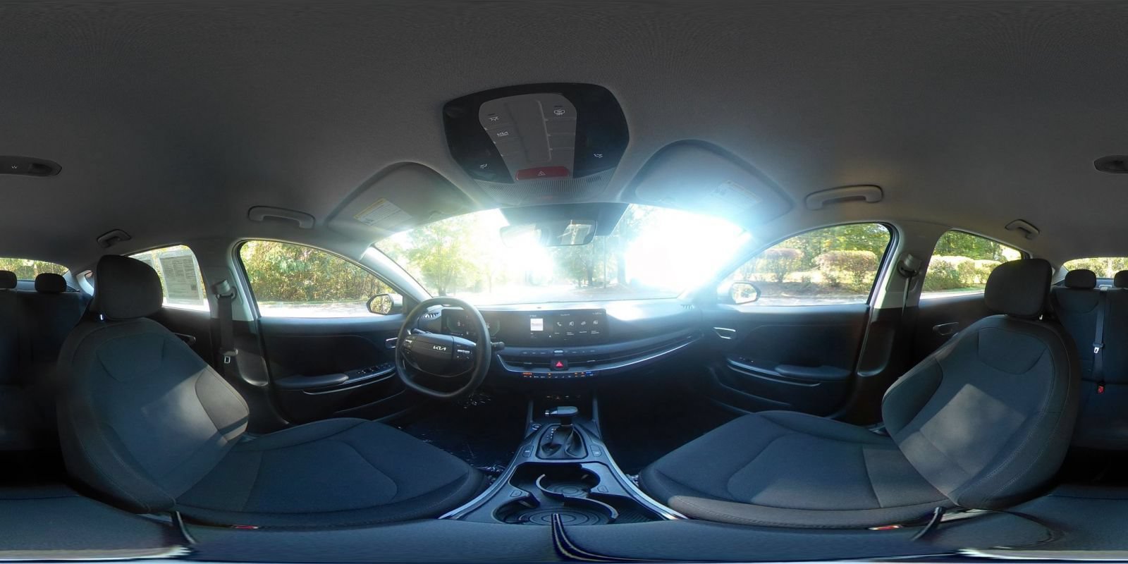 Used 2026 Kia K4 FWD image 37