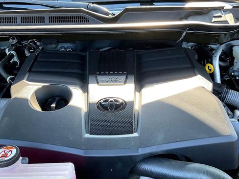 Used 2023 Toyota Tundra 1794 Edition image 10