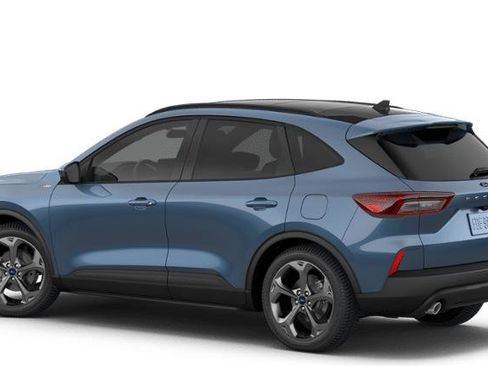 New 2026 Ford Escape ST-Line Select w/ Equipment Group 401A image 18