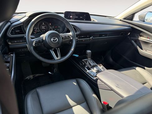 Used 2025 MAZDA CX-30 AWD 2.5 S w/ Preferred Package image 15