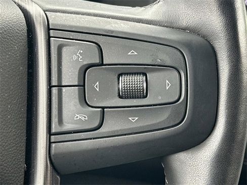 Used 2024 GMC Yukon XL Denali Ultimate image 8