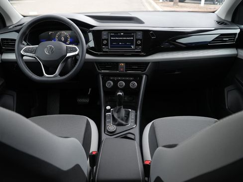 Used 2023 Volkswagen Taos S image 18