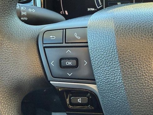 Used 2025 Toyota Camry LE image 20