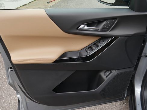 New 2026 Chevrolet Equinox ACTIV image 30