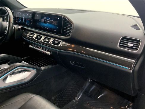 Certified 2021 Mercedes-Benz GLE 350 4MATIC image 10