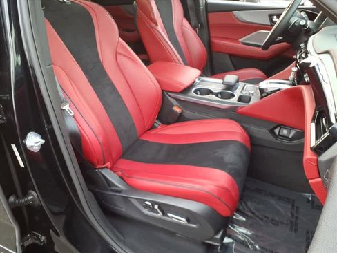 Certified 2023 Acura MDX A-Spec image 11