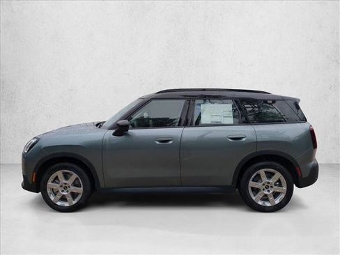 Certified 2025 MINI Cooper Countryman S image 5