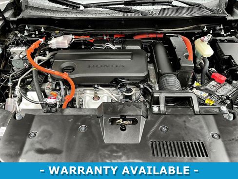 Used 2025 Honda CR-V Sport-L image 30
