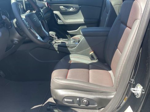 New 2026 Chevrolet Blazer RS w/ Driver Confidence II Package FWD image 18