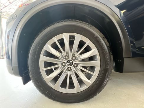 Certified 2024 MAZDA CX-90 3.3 Turbo w/ Select Package AWD/4WD image 9
