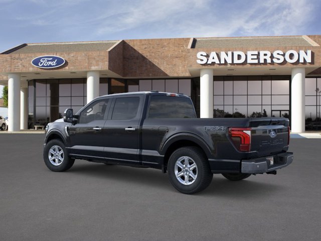 New 2026 Ford F150 Lariat w/ FX4 Off-Road Package AWD/4WD image 5