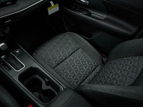 New 2026 Nissan Kicks SV w/ SV Premium Package image 24